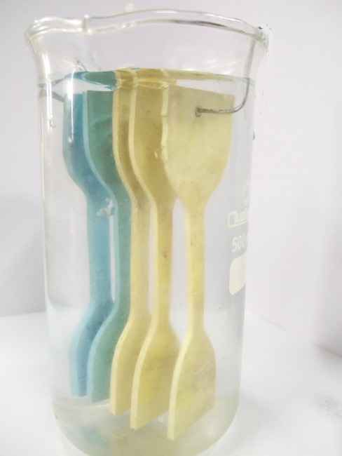 plastic testing services for chemaical
